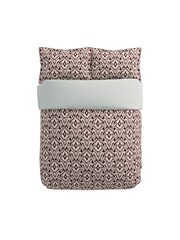 Bedeck of Belfast Mulberry Sato 100% Cotton Duvet Cover and Pillowcase Set - Image 3 of 4