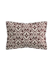 Bedeck of Belfast Mulberry Sato 100% Cotton Duvet Cover and Pillowcase Set - Image 4 of 4