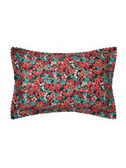Harlequin Multi Wildflower Meadow 100% Cotton Duvet Cover and Pillowcase Set - Image 3 of 5