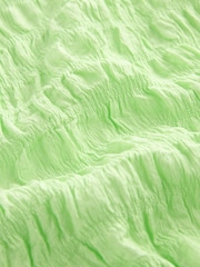 Green Textured Top (3-16yrs) - Image 6 of 6
