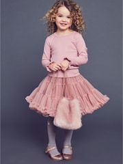 Angels Face Pixie Tutu Skirt - Image 1 of 3
