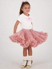 Angels Face Pixie Tutu Skirt - Image 2 of 3