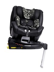 Cosatto Silhouette Come and Go isize Rotate Car Seat Silhouette - Image 1 of 6