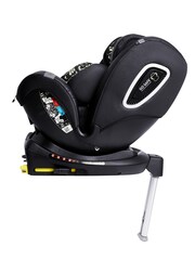 Cosatto Silhouette Come and Go isize Rotate Car Seat Silhouette - Image 2 of 6