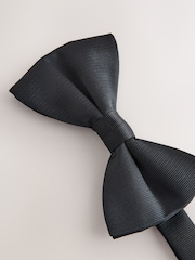 Black Bow Tie - Image 2 of 4