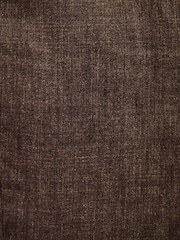 Brown Slim Fit Signature Leomaster 100% Linen Suit: Trousers - Image 7 of 9