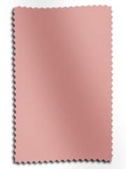 Blush Pink Glow Made to Measure Blackout Roller Blind - Image 5 of 6