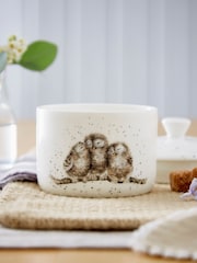 Royal Worcester Wrendale Small Lidded Storage Jar - Image 1 of 6