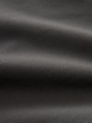 Charcoal Grey Slim Fit Stretch Chinos Shorts - Image 9 of 9