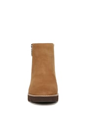 Vionic Hazal Suede Ankle Boots - Image 6 of 10