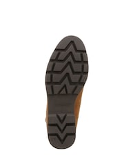 Vionic Hazal Suede Ankle Boots - Image 9 of 10