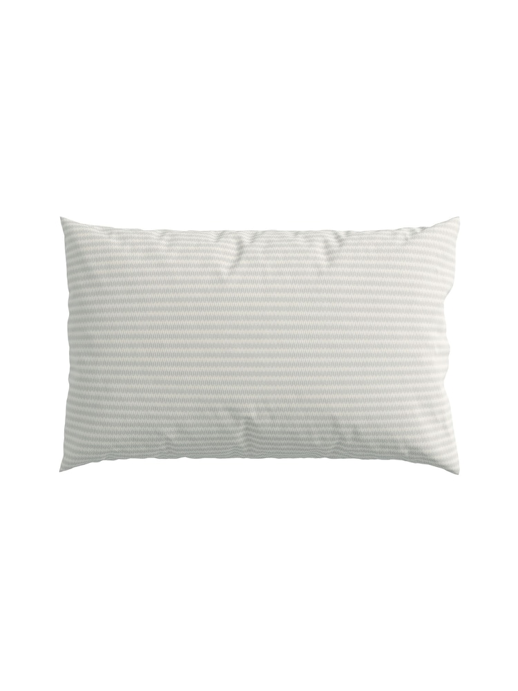 Bedeck of Belfast Mulberry Sato Pillowcase 100% Cotton Pair - Image 3 of 3