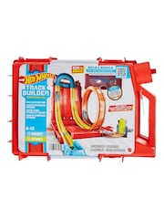 Hot Wheels Unlimited Fuel Can Stunt Box - Image 1 of 4