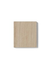 Natural Anderson Oak Effect Small Sideboard - Image 5 of 10