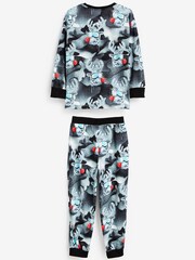 Черно-белая олень - Christmas Pyjamas (3-16yrs) - Изображение 2 из 3