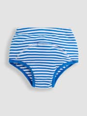 JoJo Maman Bébé Dinosaur 3-Pack Training Pants - Image 3 of 4