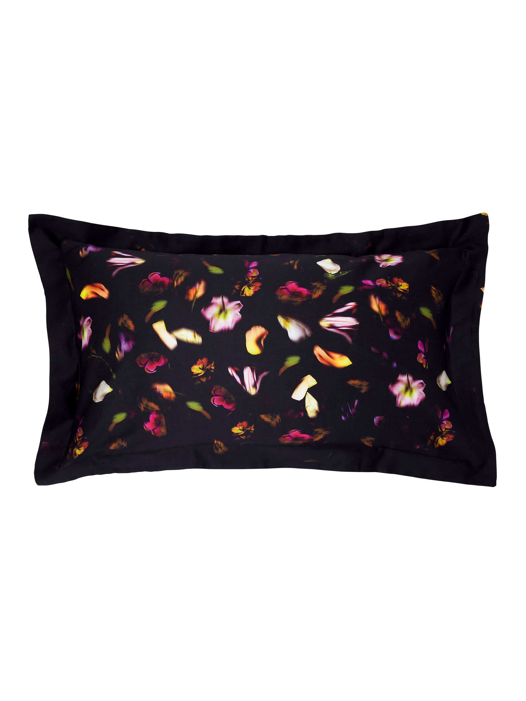 Buy Ted Baker Multi Scattered Floral 100 Cotton Duvet Cover and Pillowcase Set from Next USA