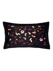 Ted Baker Multi Scattered Floral 100% Cotton Duvet Cover and Pillowcase Set - Image 3 of 5
