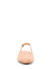 Naturalizer Primo Ballet Slingbacks Shoes - Image 3 of 6