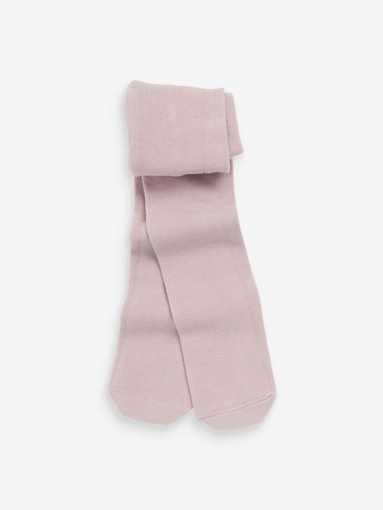 Neutral Mink Baby Single Tights (0mths-2yrs) - Image 1 of 1 Neutral Mink Baby Single Tights (0mths-2yrs) - Image 1 of 1