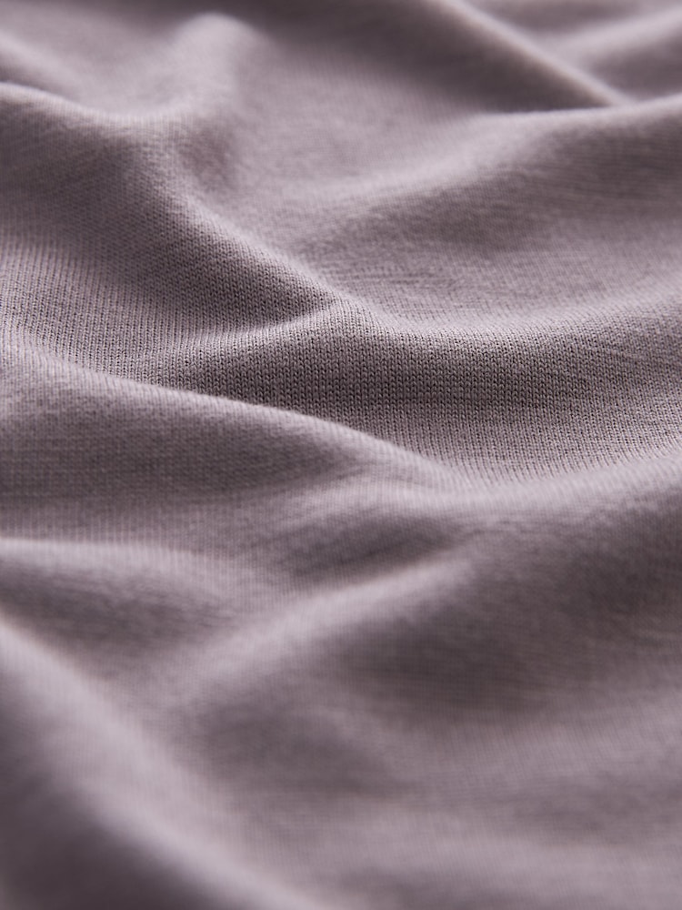 Steel Grey Slouch Vest - Image 5 of 5