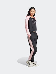 adidas Black Boldblock Tracksuit - Image 3 of 7