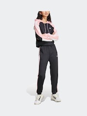 adidas Black Boldblock Tracksuit - Image 4 of 7