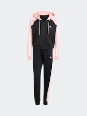 adidas Black Boldblock Tracksuit - Image 7 of 7