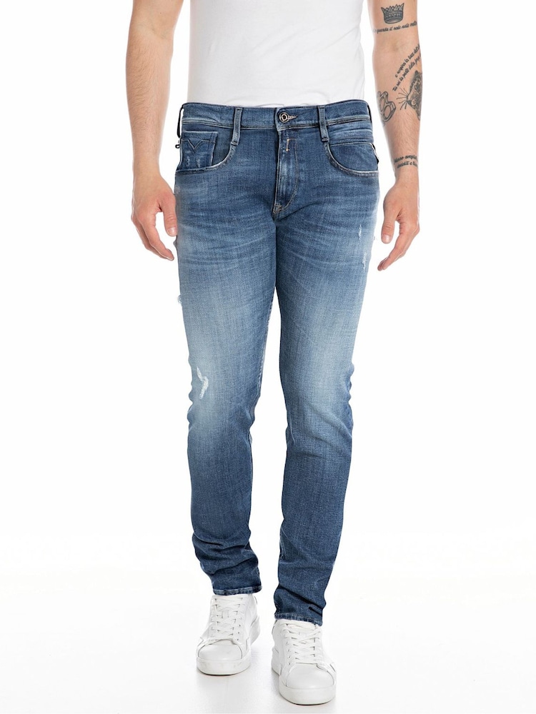 Jeans - Image 1 of 2 Jeans - Image 1 of 2