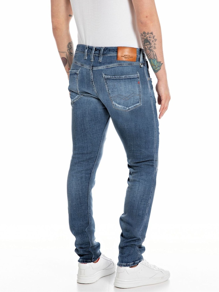 Jeans - Image 2 of 2