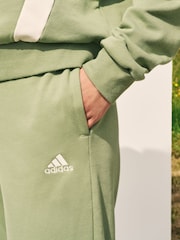 adidas Green Laziday Tracksuit - Image 5 of 6