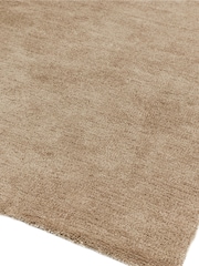 Asiatic Rugs Sand Milo Soft Touch Lustre Rug - Image 2 of 4