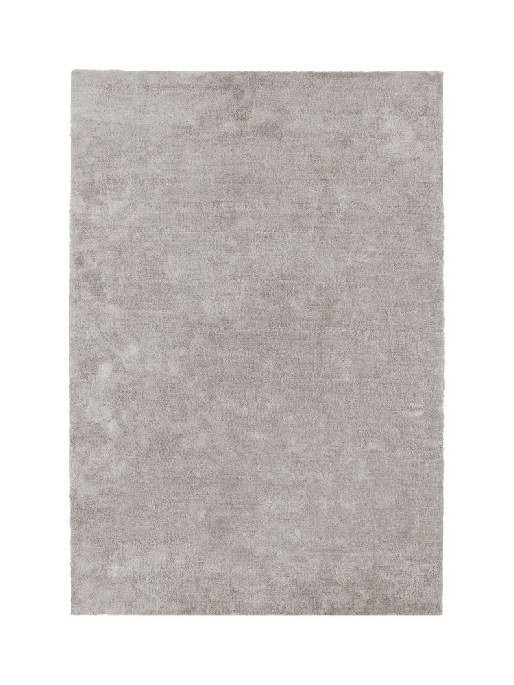 Asiatic Rugs Silver Milo Soft Touch Lustre Rug - Image 1 of 2