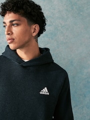 adidas Black Hoodie - Image 5 of 7