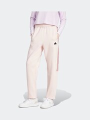 Pink - adidas Tiro Jogginghose - Bild 1 von 6
