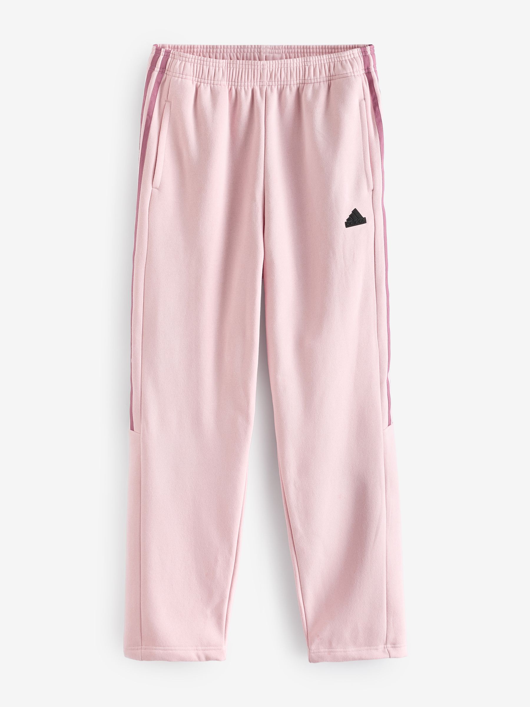 adidas Pink Tiro Joggers