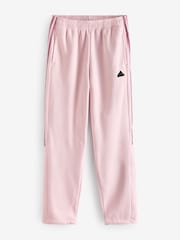 Pink - adidas Tiro Jogginghose - Bild 6 von 6