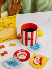 ban.do Bonjour Ceramic Mug - Image 1 of 4