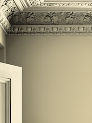 Laura Ashley Sunshine Yellow Matte Emulsion Paint - Image 2 of 4