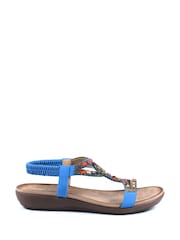 Lunar Mariella Sandals - Image 2 of 9