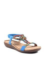 Lunar Mariella Sandals - Image 3 of 9