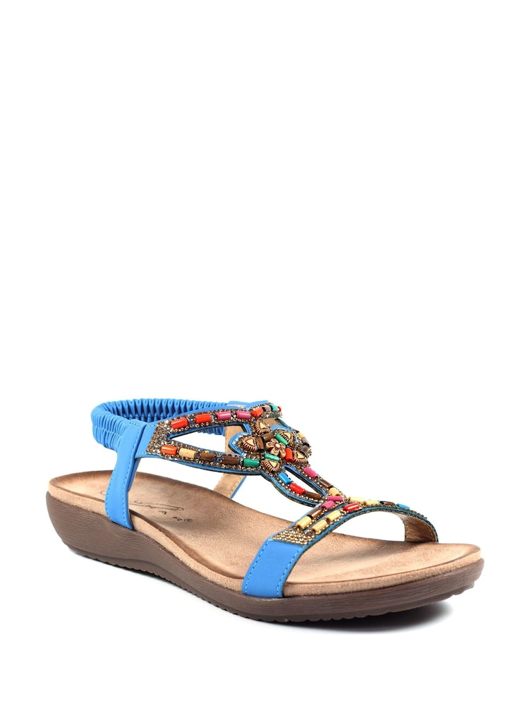Lunar Mariella Sandals - Image 3 of 9