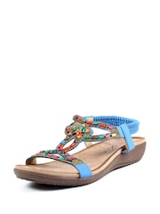 Lunar Mariella Sandals - Image 4 of 9