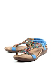 Lunar Mariella Sandals - Image 5 of 9