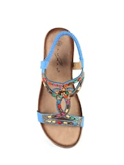 Lunar Mariella Sandals - Image 8 of 9
