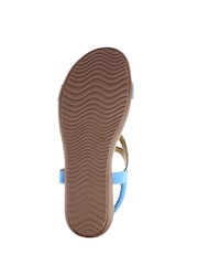 Lunar Mariella Sandals - Image 9 of 9