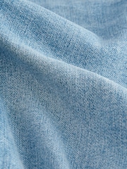 Denim Mid Blue Supersoft Skinny Hourglass Jeans - Image 7 of 7