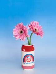ban.do Lucky Cherry Cream Soda Lucky Cherry Cream Soda Vase - Image 1 of 4