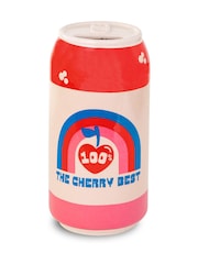 ban.do Lucky Cherry Cream Soda Lucky Cherry Cream Soda Vase - Image 3 of 4