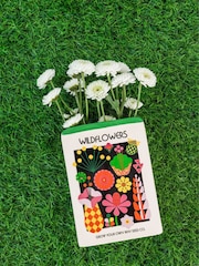ban.do Wildflower Seeds Wildflower Seeds Vase - Image 1 of 4